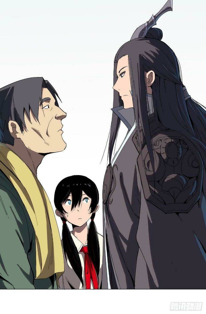 Tu Tiên Giả Đại Chiến Siêu Năng Lực Chapter 9 - Trang 2