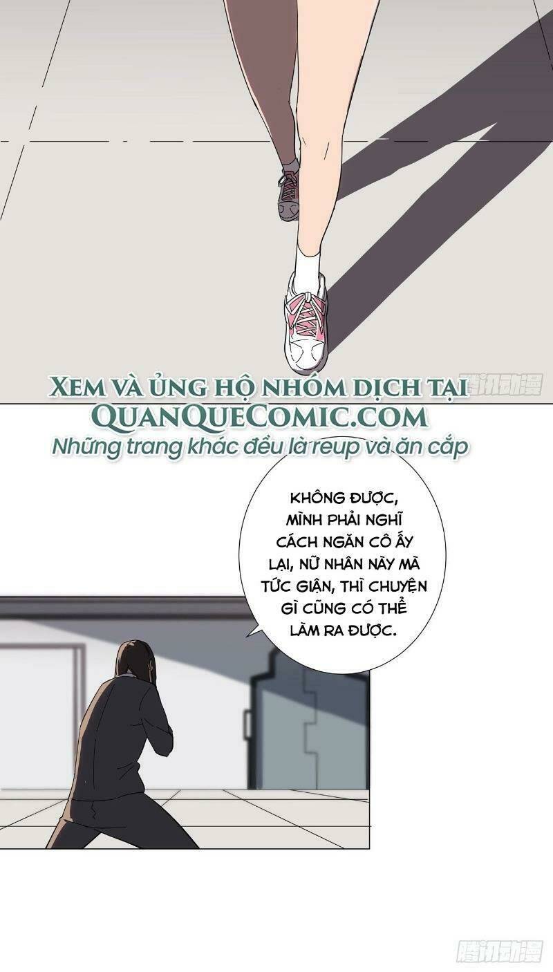 Tu Tiên Giả Đại Chiến Siêu Năng Lực Chapter 9 - Trang 2