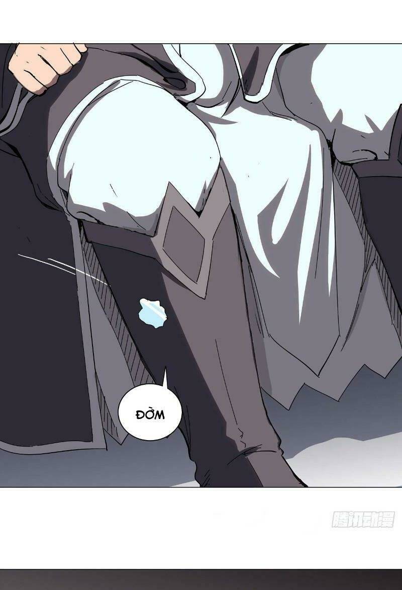 Tu Tiên Giả Đại Chiến Siêu Năng Lực Chapter 9 - Trang 2