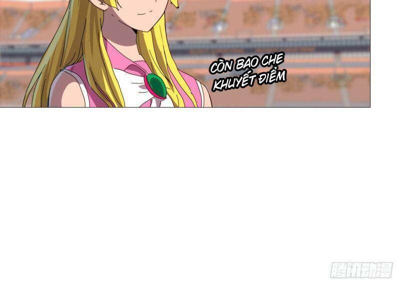 Tu Tiên Giả Đại Chiến Siêu Năng Lực Chapter 90 - Trang 2