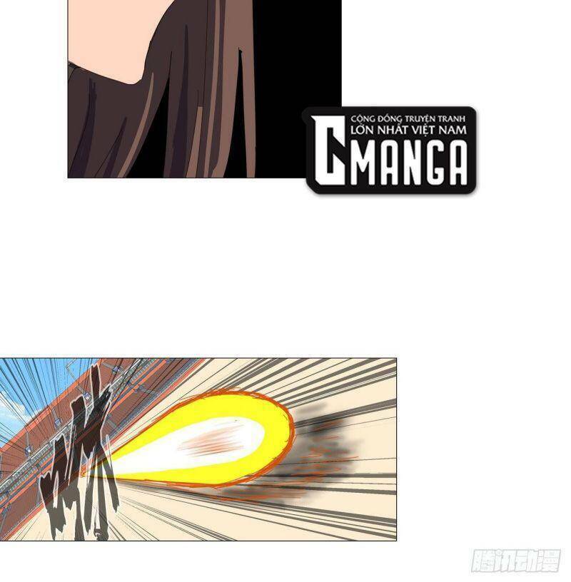 Tu Tiên Giả Đại Chiến Siêu Năng Lực Chapter 90 - Trang 2