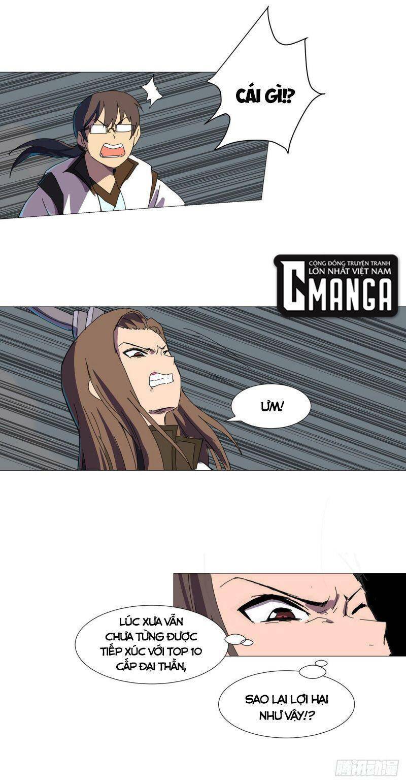 Tu Tiên Giả Đại Chiến Siêu Năng Lực Chapter 90 - Trang 2