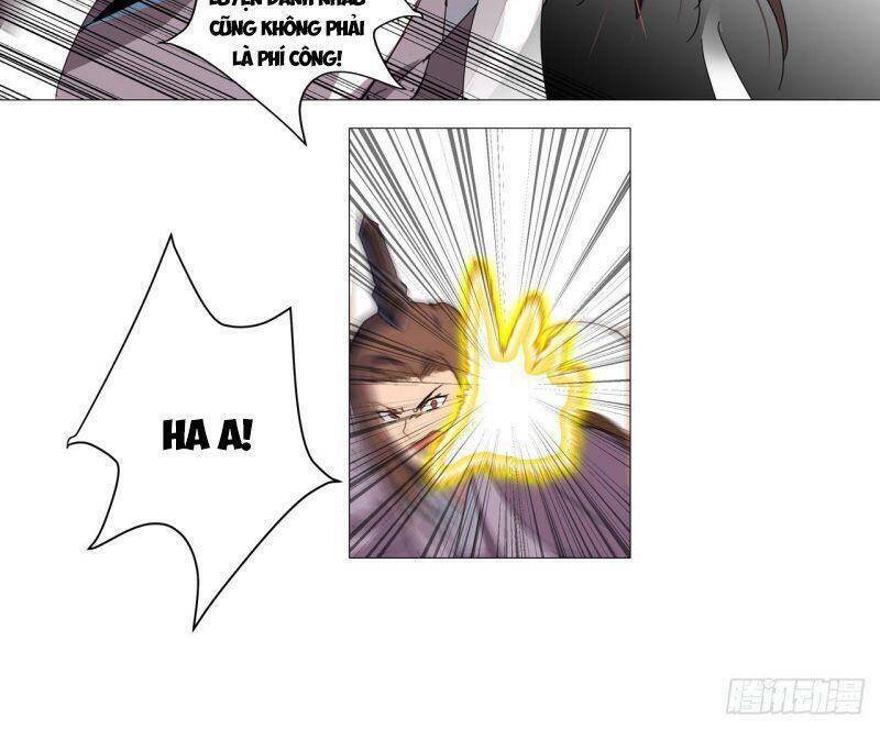 Tu Tiên Giả Đại Chiến Siêu Năng Lực Chapter 90 - Trang 2