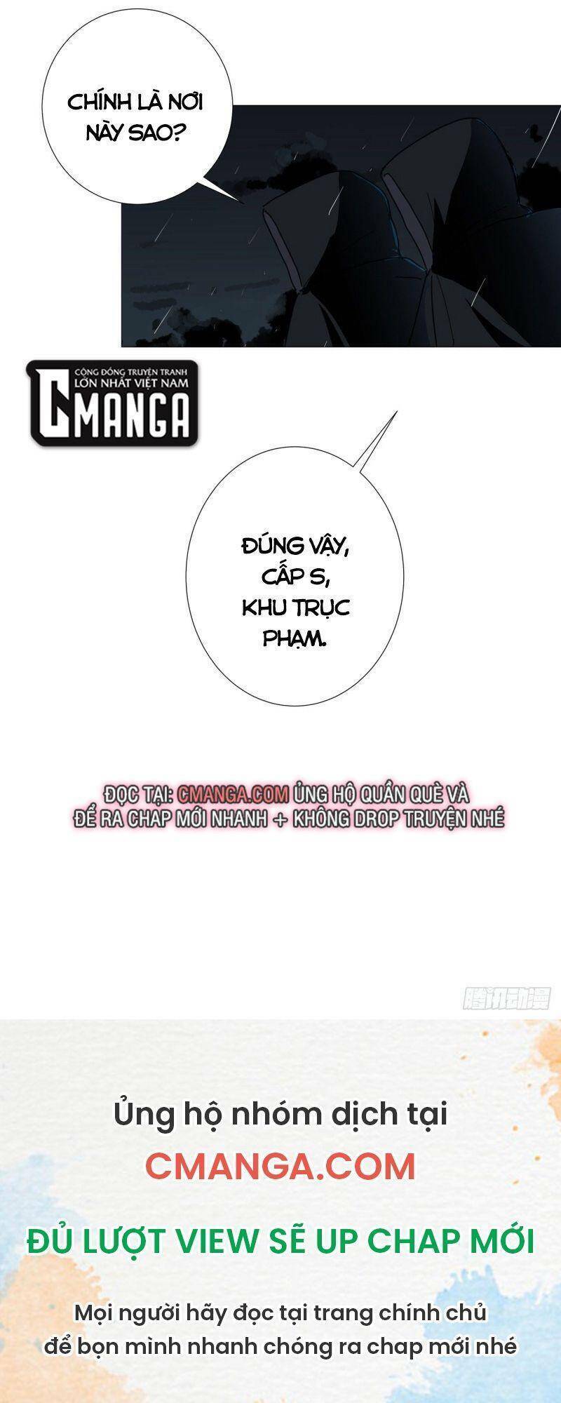 Tu Tiên Giả Đại Chiến Siêu Năng Lực Chapter 90 - Trang 2