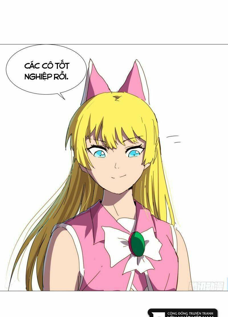 Tu Tiên Giả Đại Chiến Siêu Năng Lực Chapter 91 - Trang 2