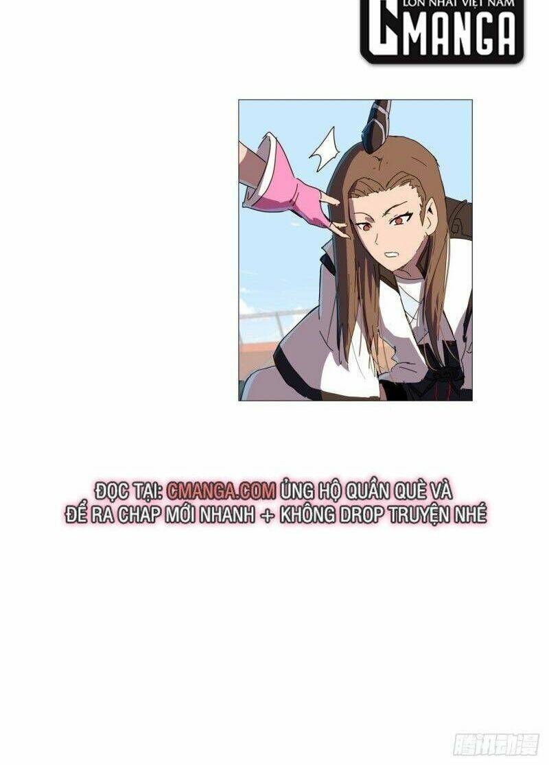 Tu Tiên Giả Đại Chiến Siêu Năng Lực Chapter 91 - Trang 2