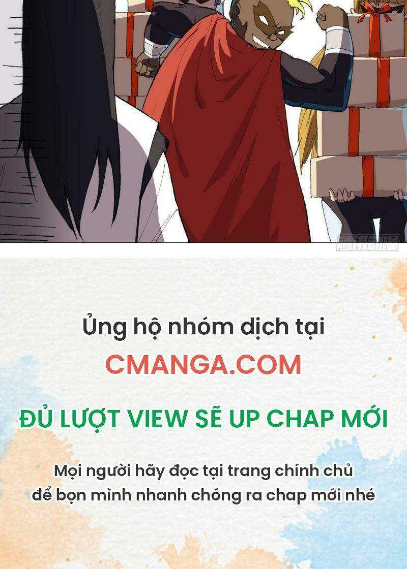 Tu Tiên Giả Đại Chiến Siêu Năng Lực Chapter 93 - Trang 2