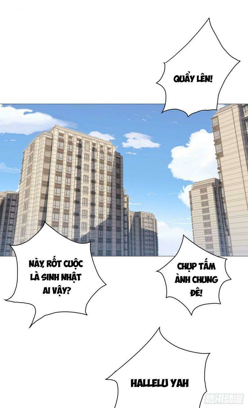 Tu Tiên Giả Đại Chiến Siêu Năng Lực Chapter 93 - Trang 2