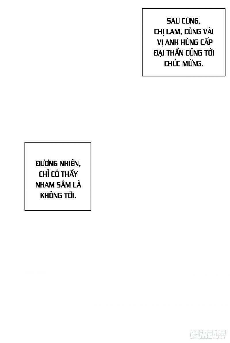 Tu Tiên Giả Đại Chiến Siêu Năng Lực Chapter 93 - Trang 2
