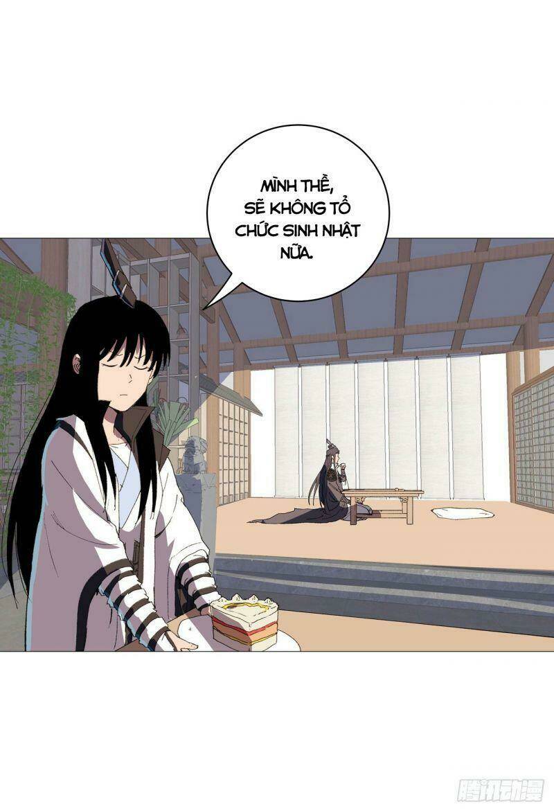 Tu Tiên Giả Đại Chiến Siêu Năng Lực Chapter 93 - Trang 2