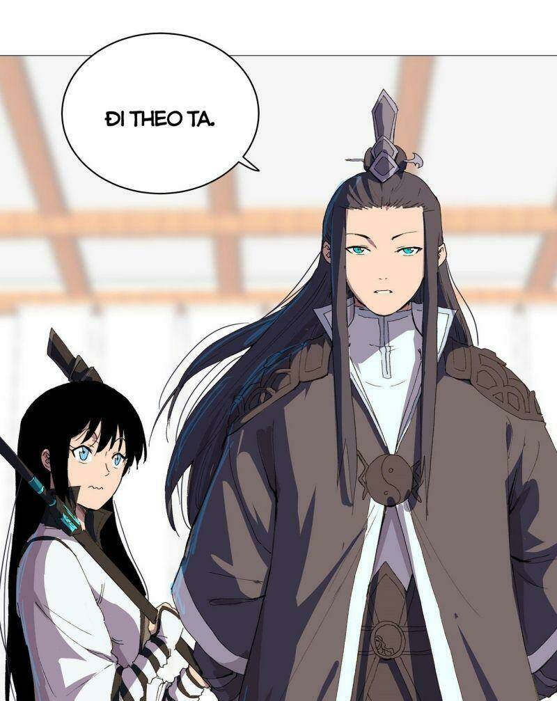 Tu Tiên Giả Đại Chiến Siêu Năng Lực Chapter 93 - Trang 2