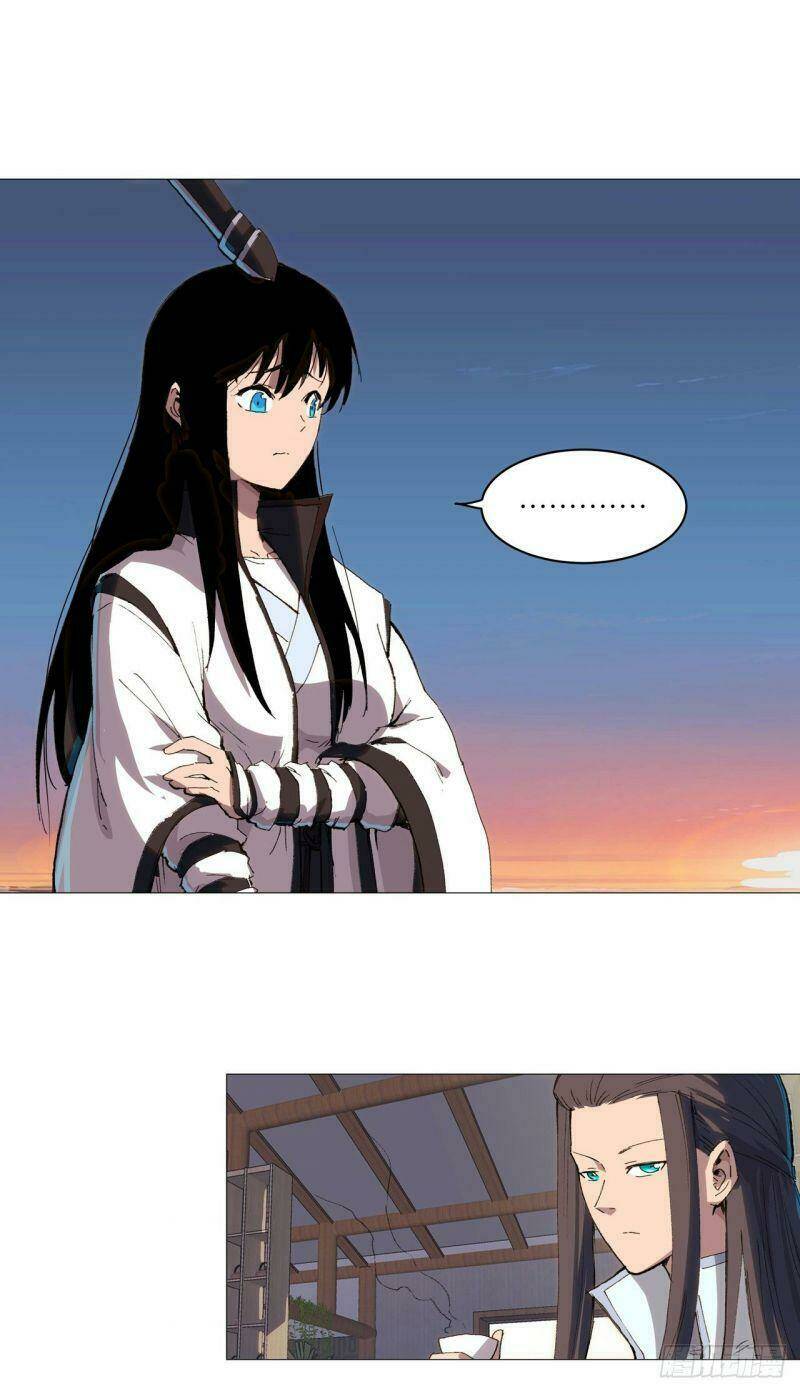 Tu Tiên Giả Đại Chiến Siêu Năng Lực Chapter 93 - Trang 2