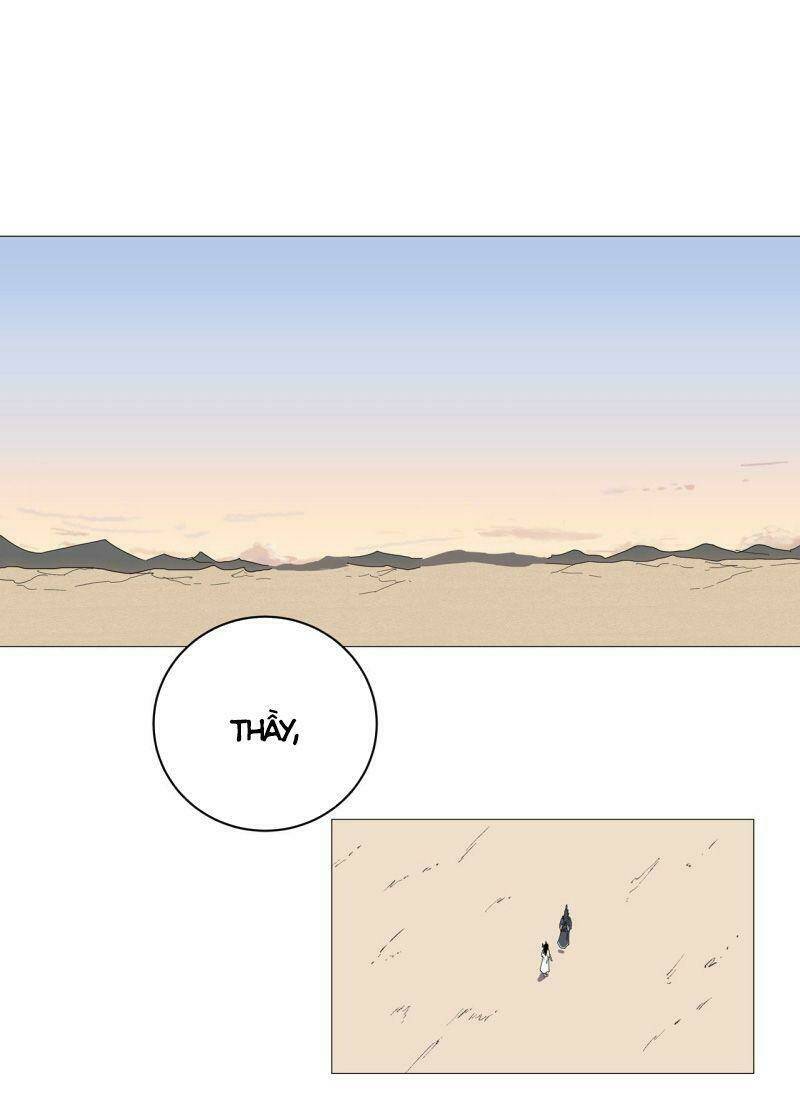 Tu Tiên Giả Đại Chiến Siêu Năng Lực Chapter 94 - Trang 2