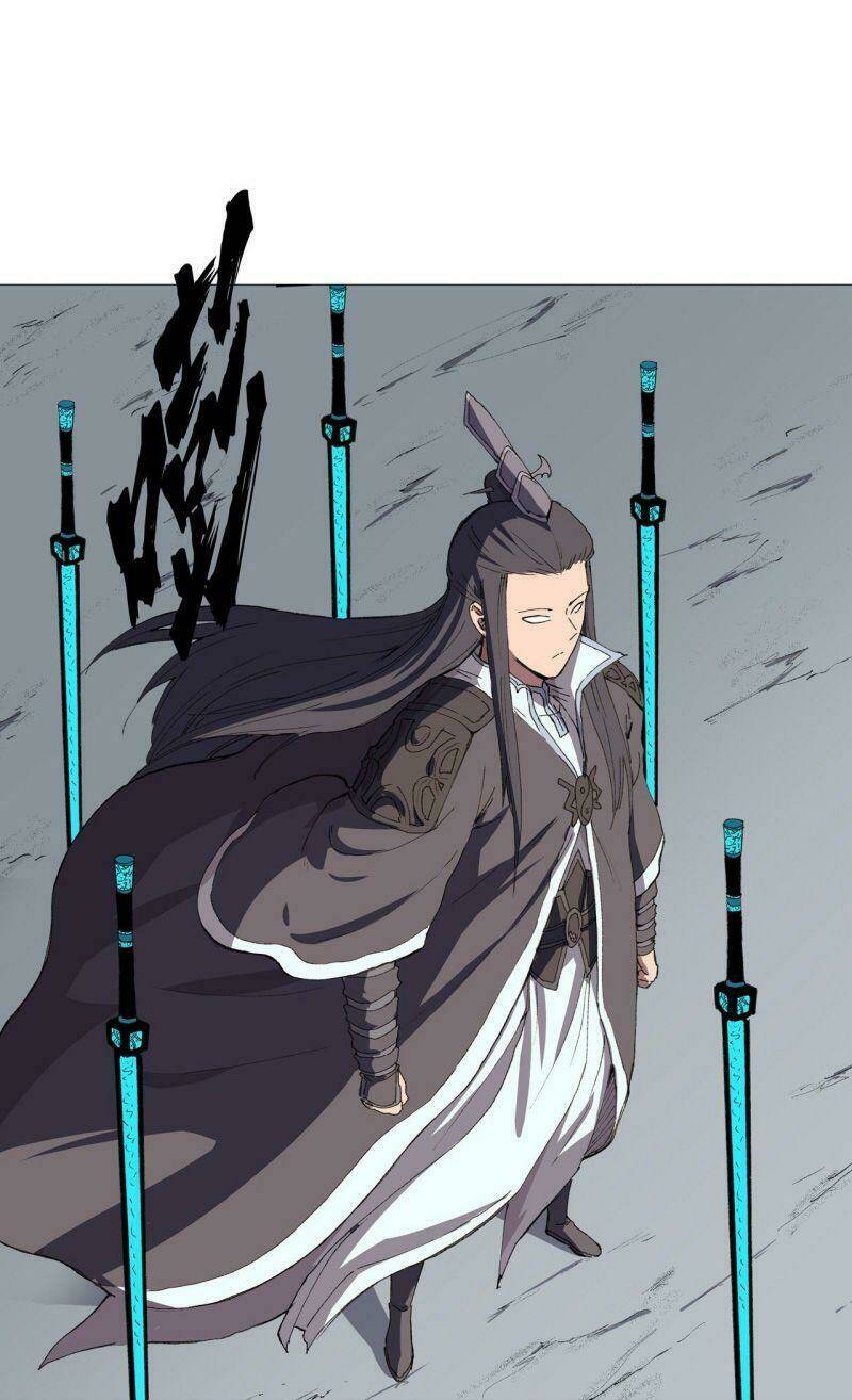 Tu Tiên Giả Đại Chiến Siêu Năng Lực Chapter 94 - Trang 2