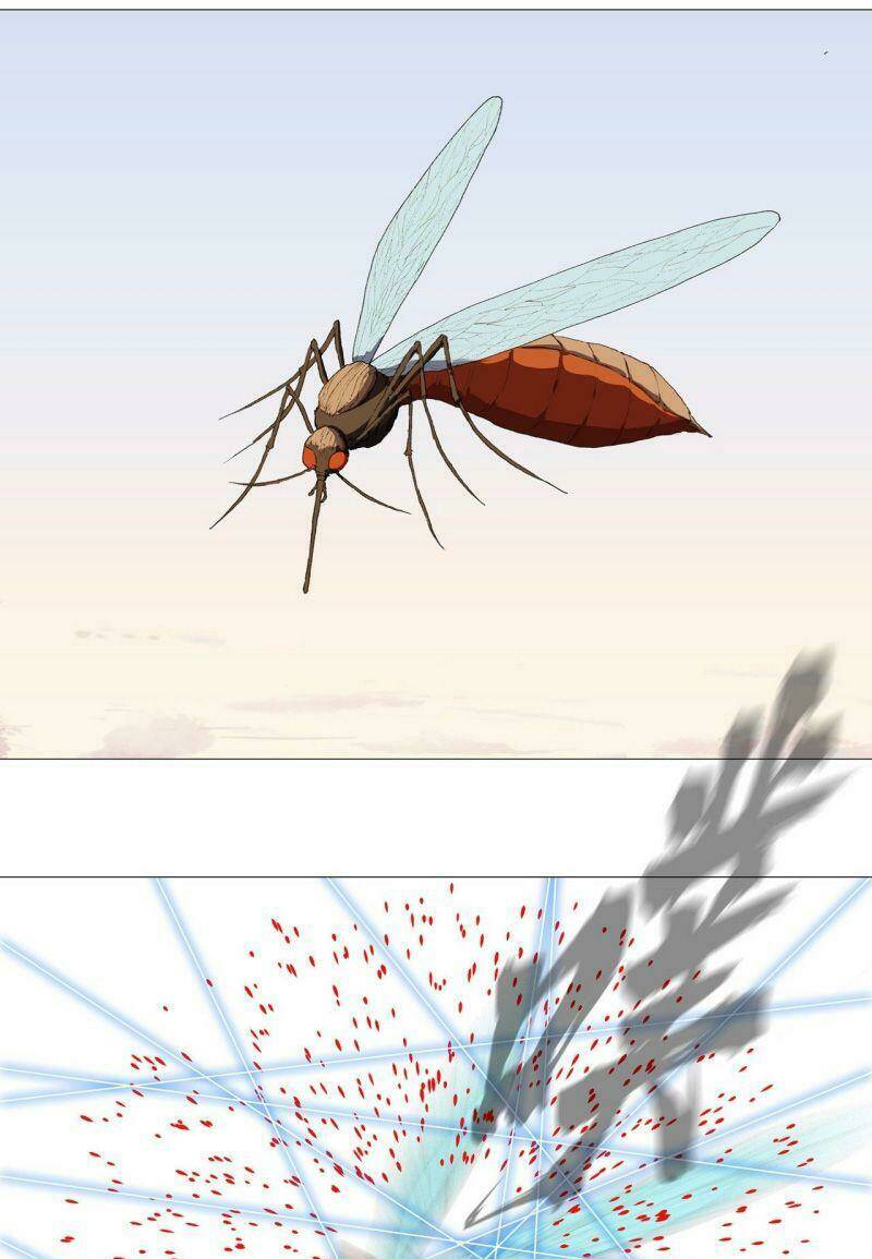 Tu Tiên Giả Đại Chiến Siêu Năng Lực Chapter 94 - Trang 2