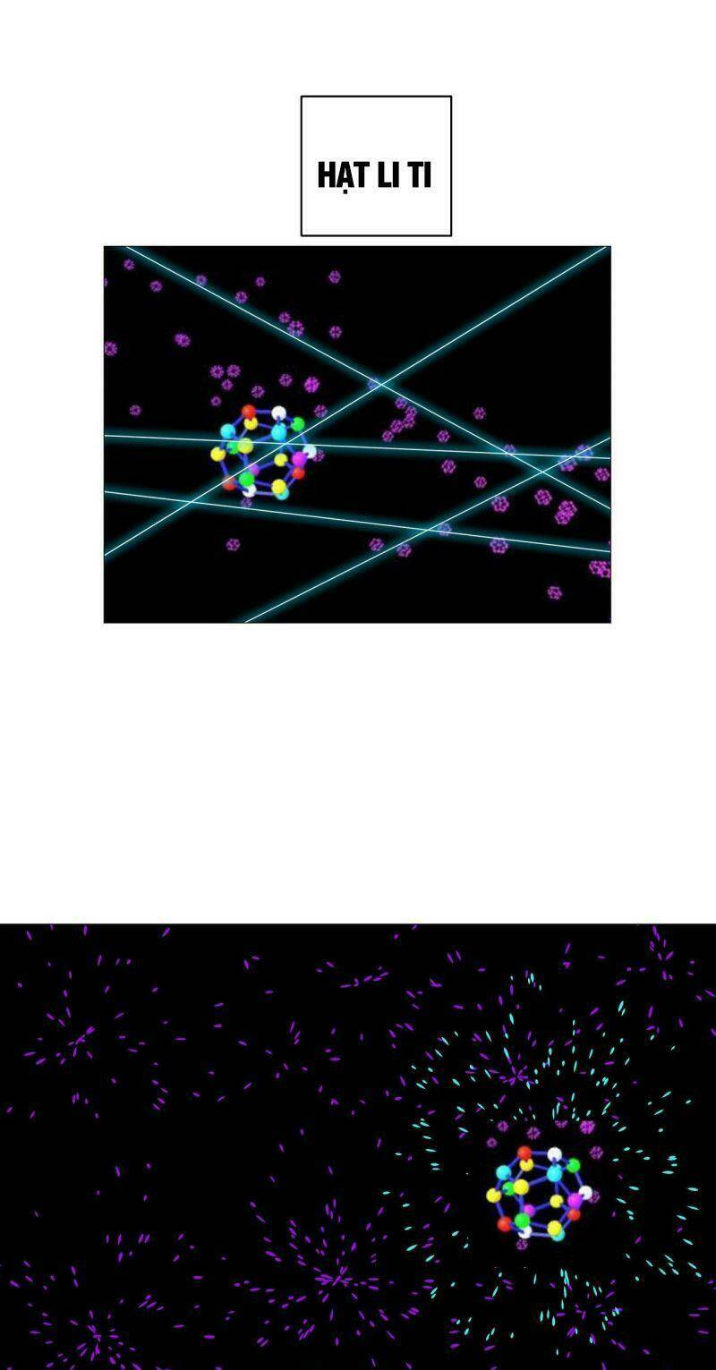 Tu Tiên Giả Đại Chiến Siêu Năng Lực Chapter 94 - Trang 2