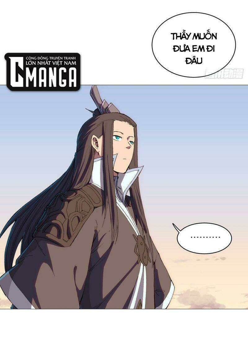 Tu Tiên Giả Đại Chiến Siêu Năng Lực Chapter 94 - Trang 2