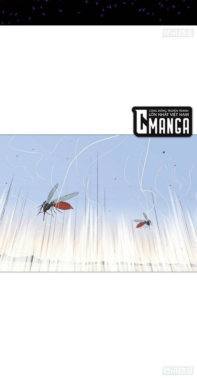 Tu Tiên Giả Đại Chiến Siêu Năng Lực Chapter 94 - Trang 2