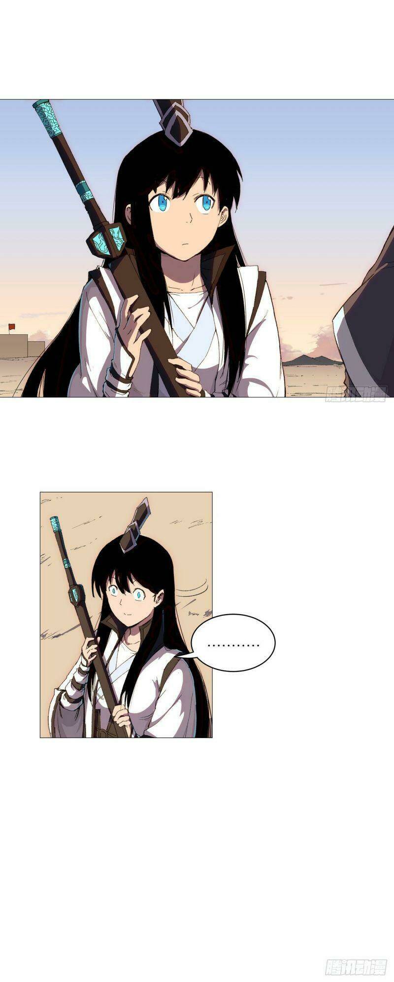 Tu Tiên Giả Đại Chiến Siêu Năng Lực Chapter 94 - Trang 2