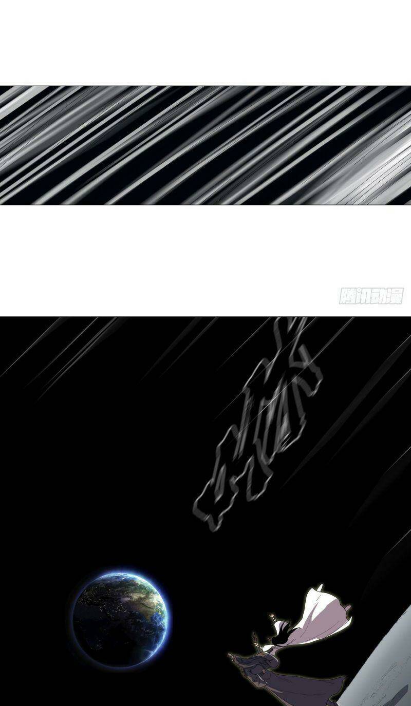 Tu Tiên Giả Đại Chiến Siêu Năng Lực Chapter 94 - Trang 2