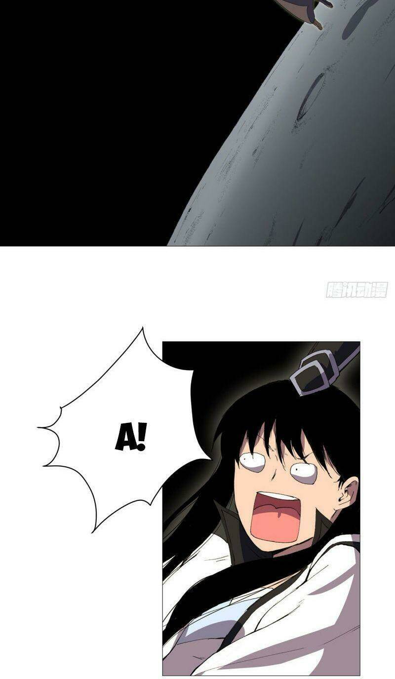 Tu Tiên Giả Đại Chiến Siêu Năng Lực Chapter 94 - Trang 2