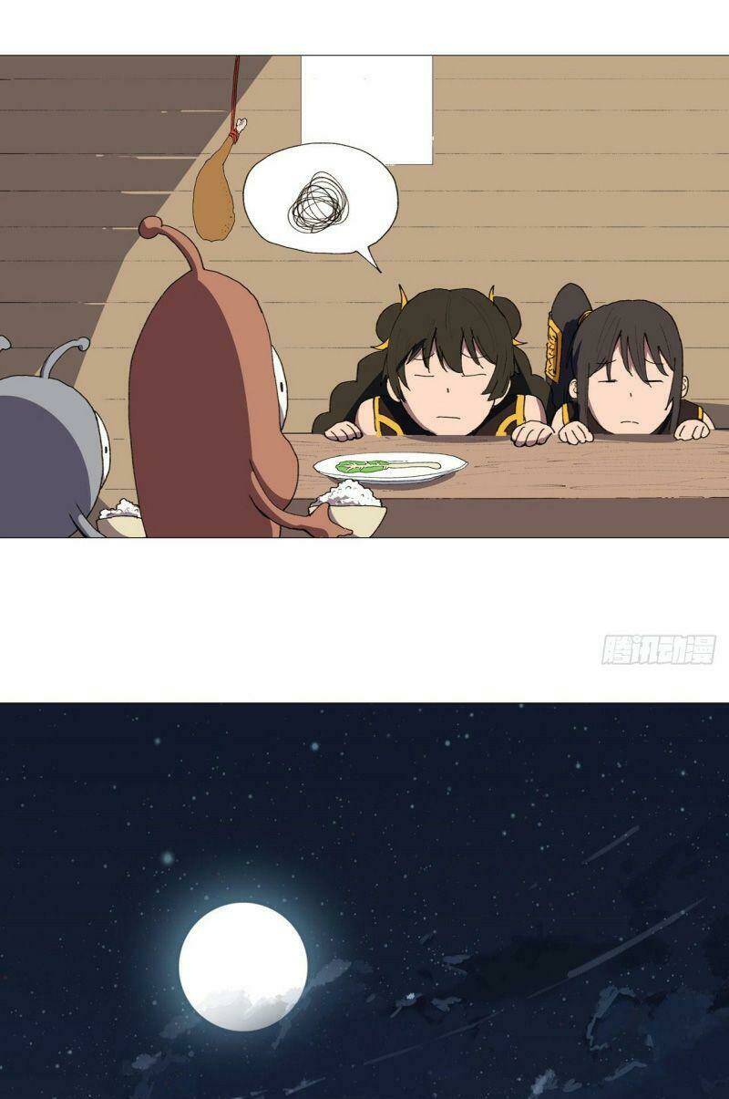 Tu Tiên Giả Đại Chiến Siêu Năng Lực Chapter 95 - Trang 2