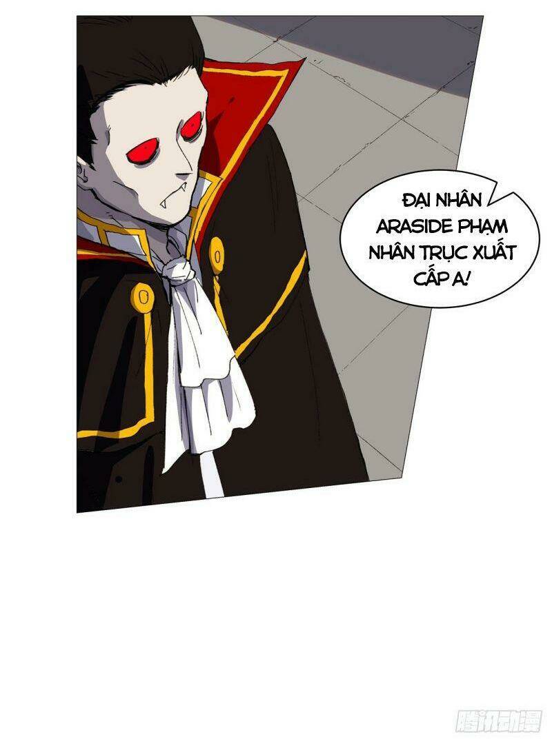 Tu Tiên Giả Đại Chiến Siêu Năng Lực Chapter 95 - Trang 2