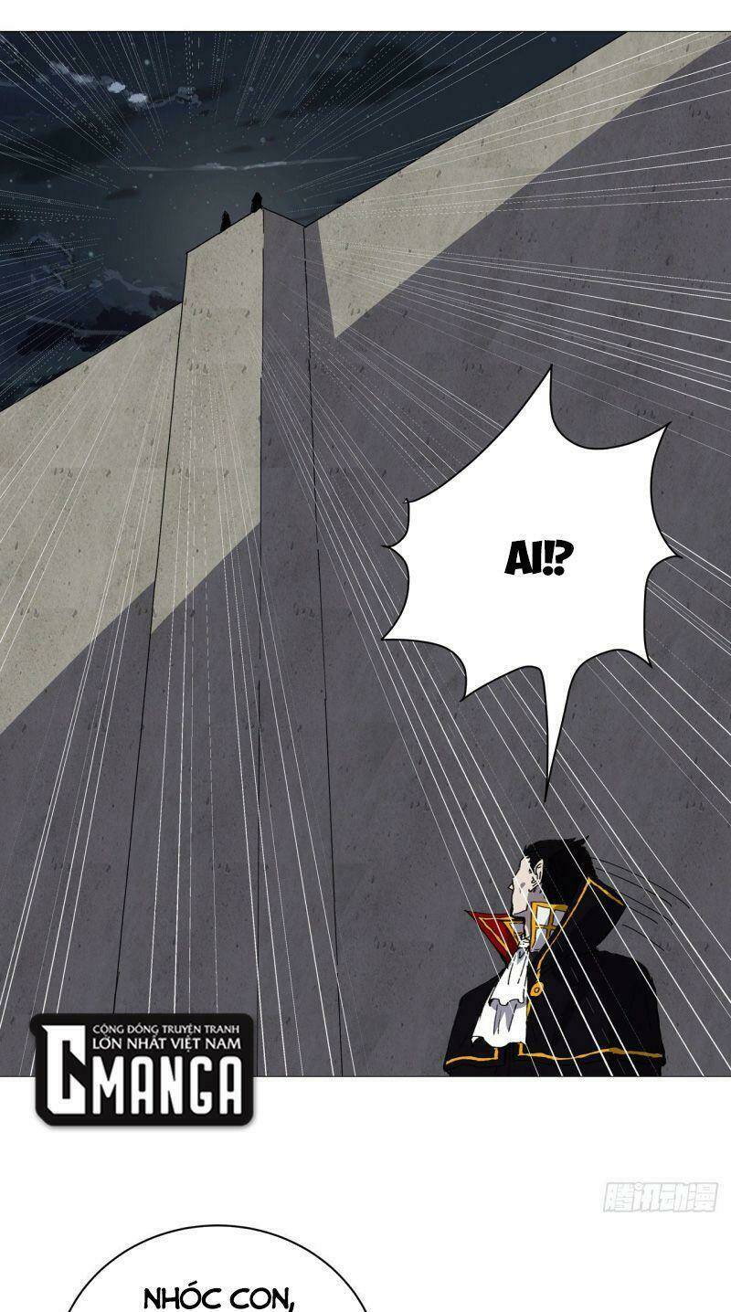 Tu Tiên Giả Đại Chiến Siêu Năng Lực Chapter 95 - Trang 2