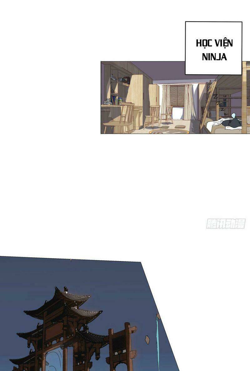 Tu Tiên Giả Đại Chiến Siêu Năng Lực Chapter 95 - Trang 2