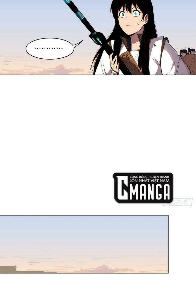 Tu Tiên Giả Đại Chiến Siêu Năng Lực Chapter 95 - Trang 2