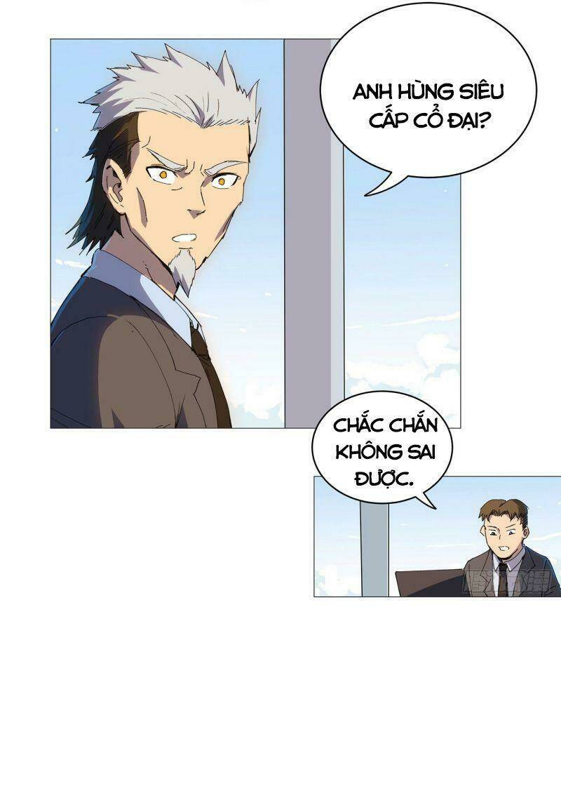 Tu Tiên Giả Đại Chiến Siêu Năng Lực Chapter 96 - Trang 2
