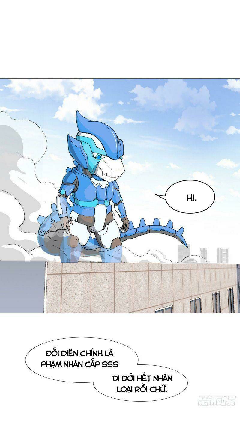 Tu Tiên Giả Đại Chiến Siêu Năng Lực Chapter 96 - Trang 2
