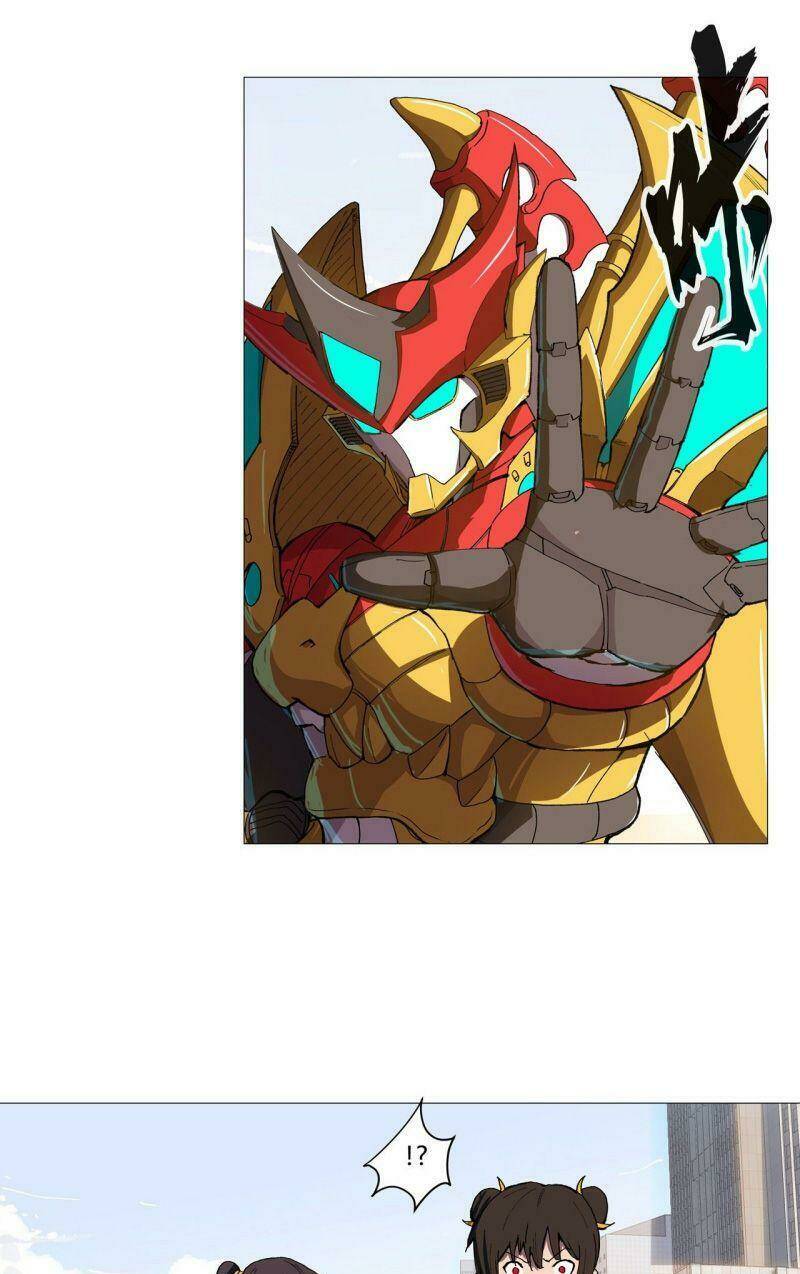 Tu Tiên Giả Đại Chiến Siêu Năng Lực Chapter 96 - Trang 2