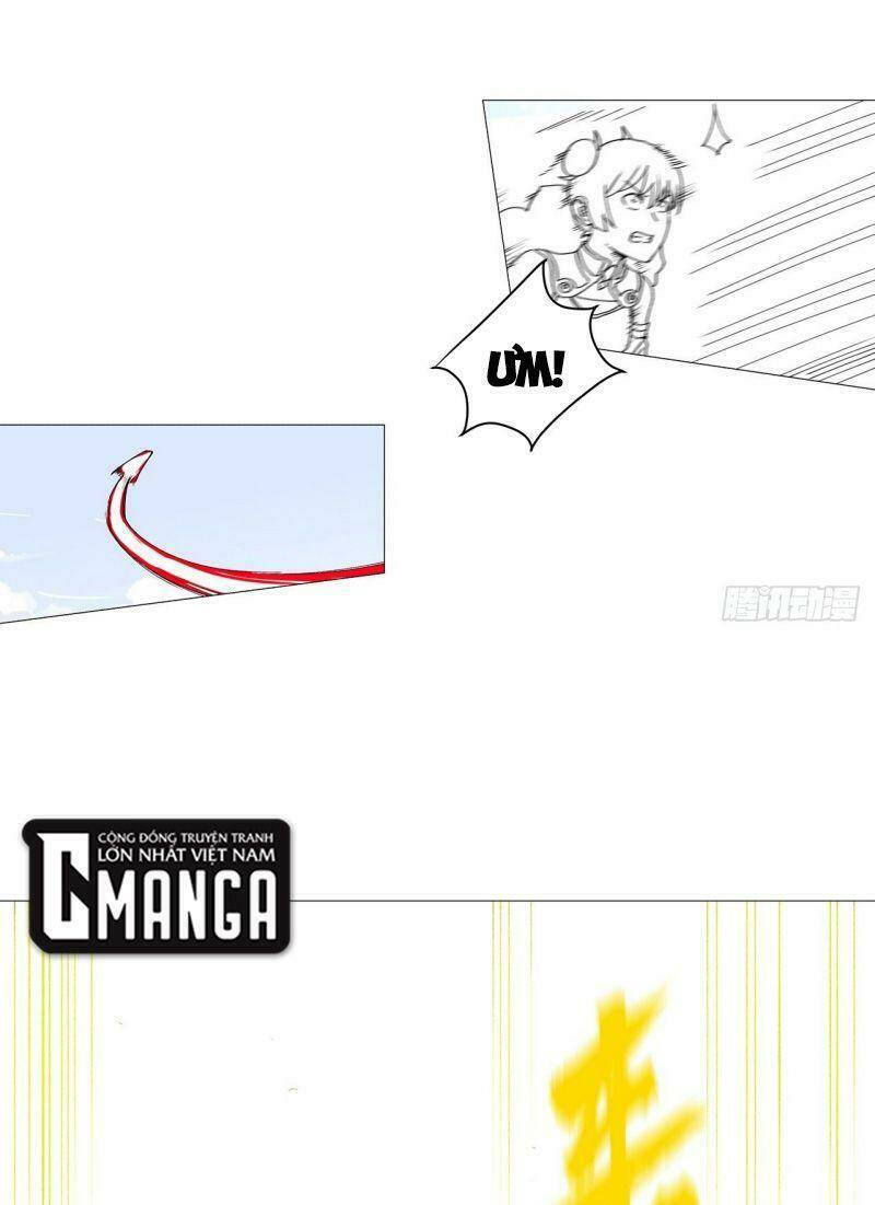 Tu Tiên Giả Đại Chiến Siêu Năng Lực Chapter 96 - Trang 2