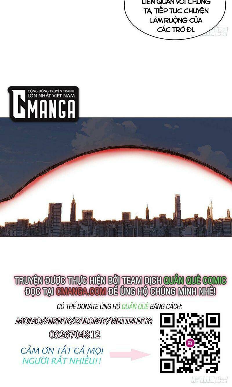 Tu Tiên Giả Đại Chiến Siêu Năng Lực Chapter 96 - Trang 2