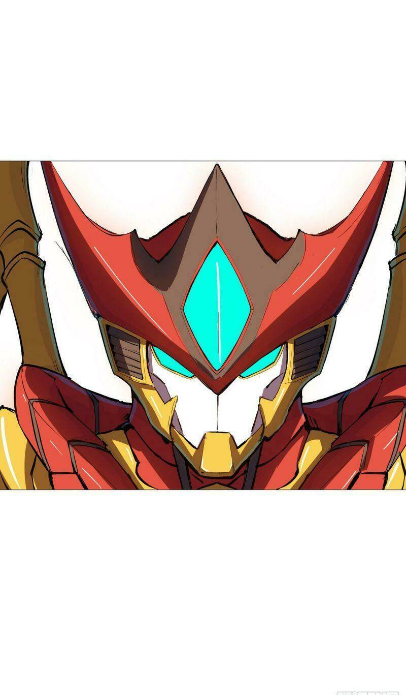 Tu Tiên Giả Đại Chiến Siêu Năng Lực Chapter 96 - Trang 2