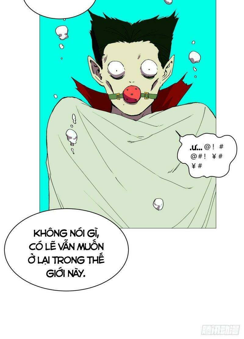 Tu Tiên Giả Đại Chiến Siêu Năng Lực Chapter 97 - Trang 2