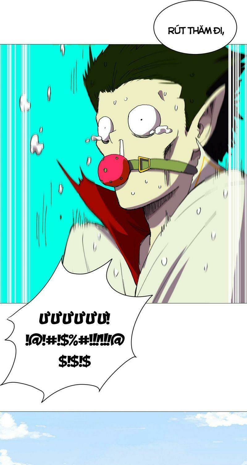 Tu Tiên Giả Đại Chiến Siêu Năng Lực Chapter 97 - Trang 2