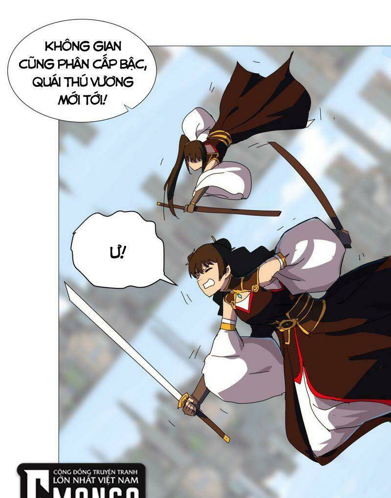 Tu Tiên Giả Đại Chiến Siêu Năng Lực Chapter 97 - Trang 2