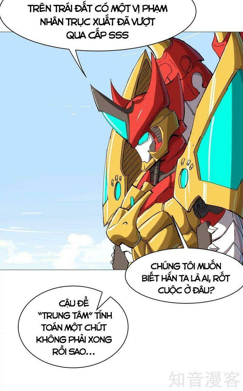 Tu Tiên Giả Đại Chiến Siêu Năng Lực Chapter 98 - Trang 2