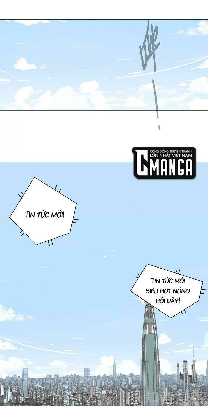 Tu Tiên Giả Đại Chiến Siêu Năng Lực Chapter 98 - Trang 2