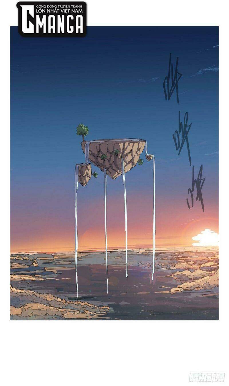 Tu Tiên Giả Đại Chiến Siêu Năng Lực Chapter 99 - Trang 2
