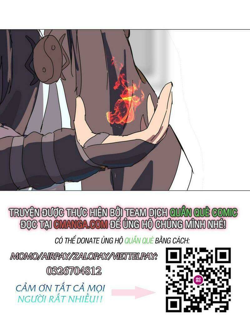 Tu Tiên Giả Đại Chiến Siêu Năng Lực Chapter 99 - Trang 2