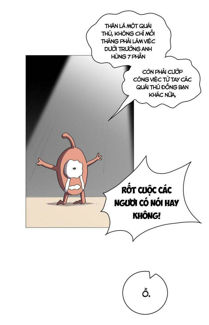 Tu Tiên Giả Đại Chiến Siêu Năng Lực Chapter 99 - Trang 2