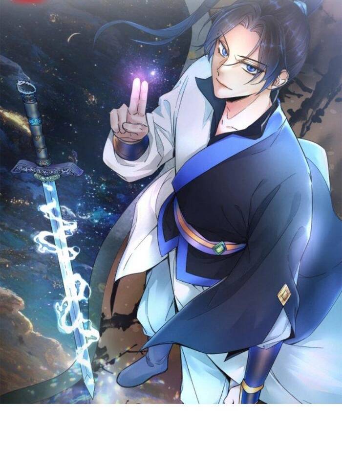 Tu Tiên Hoàn Sinh Ký: Từ Thiếu Tộc Trưởng Chế Bá Dị Giơi Chapter 0 - Trang 2