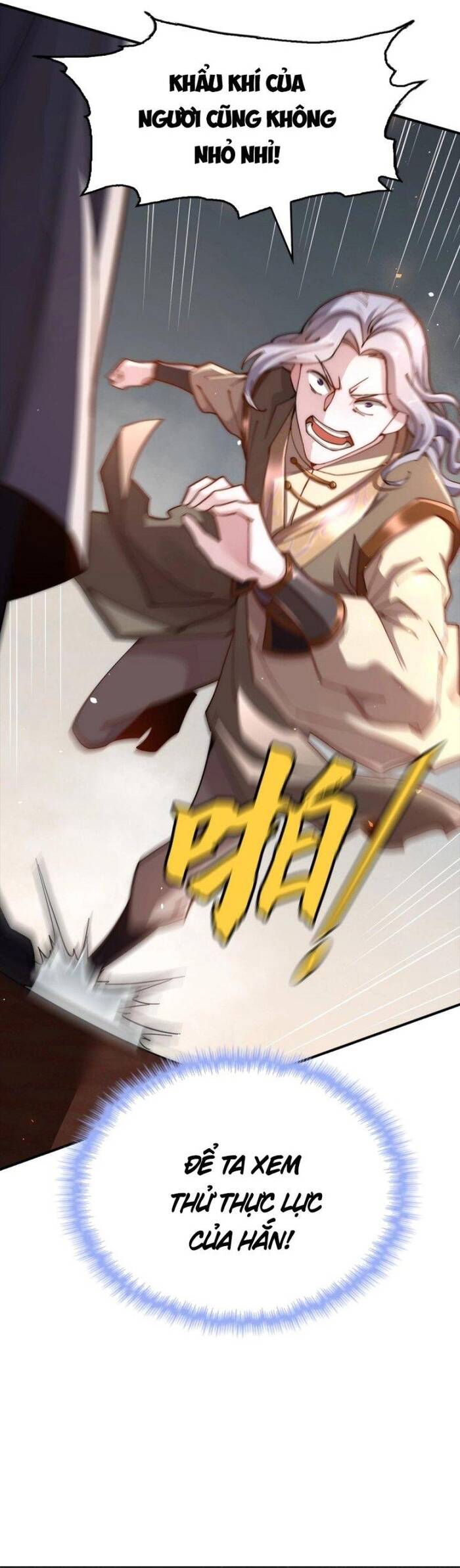 Tu Tiên Hoàn Sinh Ký: Từ Thiếu Tộc Trưởng Chế Bá Dị Giơi Chapter 1 - Trang 2