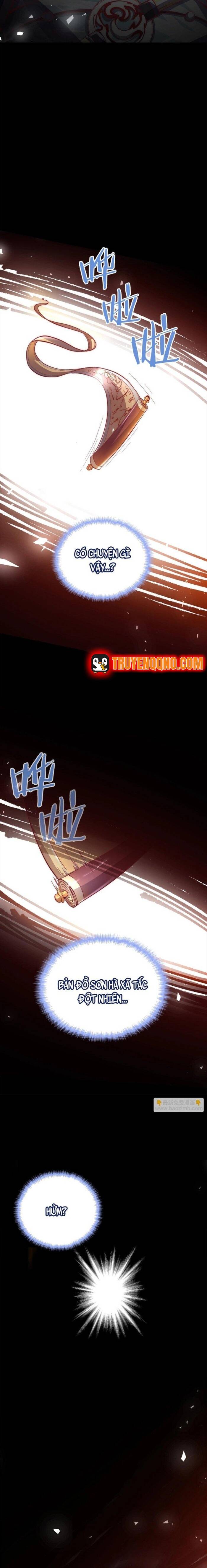 Tu Tiên Hoàn Sinh Ký: Từ Thiếu Tộc Trưởng Chế Bá Dị Giơi Chapter 1 - Trang 2