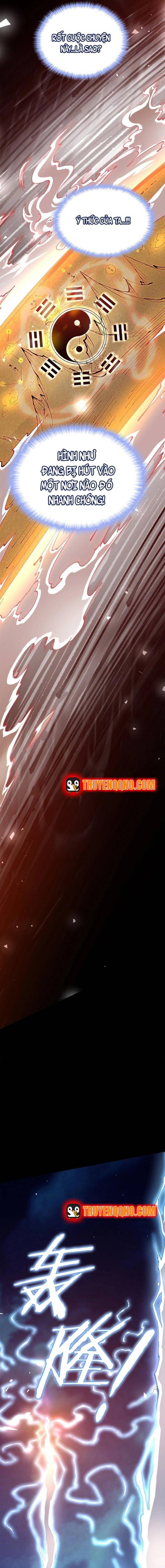 Tu Tiên Hoàn Sinh Ký: Từ Thiếu Tộc Trưởng Chế Bá Dị Giơi Chapter 1 - Trang 2