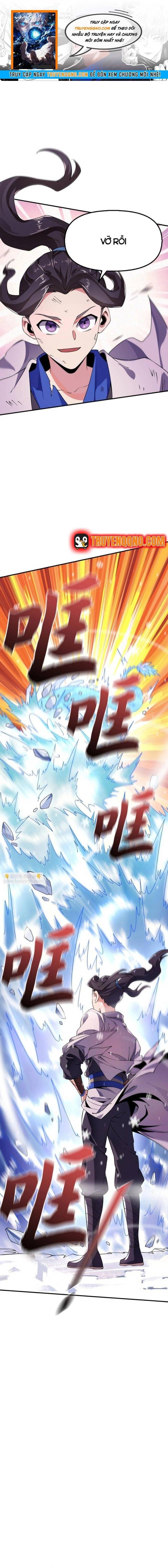 Tu Tiên Hoàn Sinh Ký: Từ Thiếu Tộc Trưởng Chế Bá Dị Giơi Chapter 10 - Trang 2