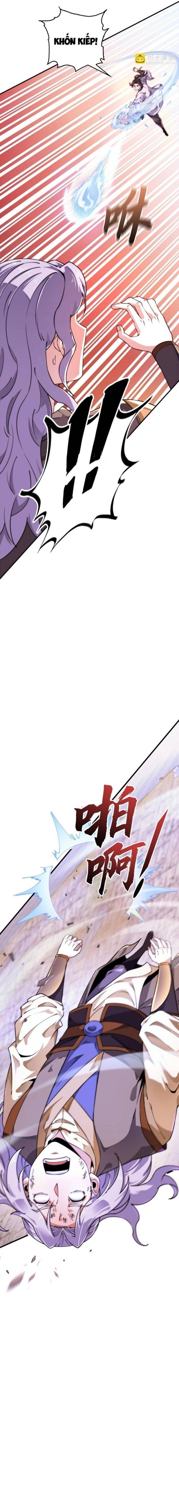 Tu Tiên Hoàn Sinh Ký: Từ Thiếu Tộc Trưởng Chế Bá Dị Giơi Chapter 10 - Trang 2